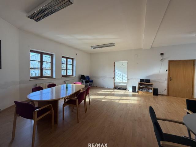 Büro mieten in Loosdorf, Niederösterreich