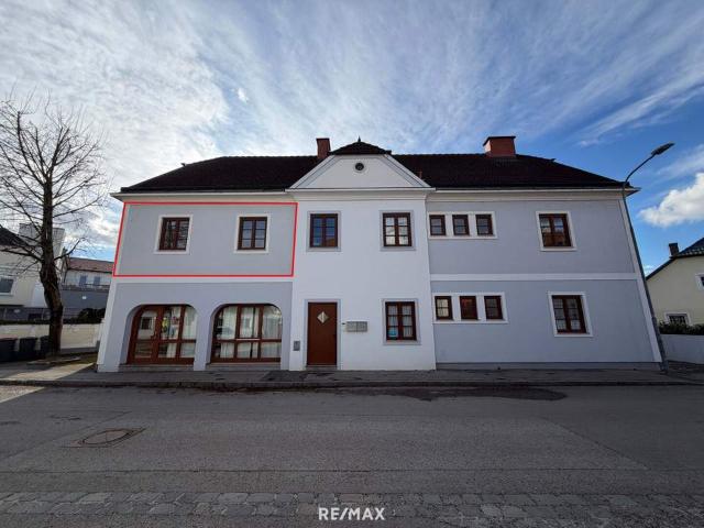 Gewerbe mieten in Melk, Niederösterreich