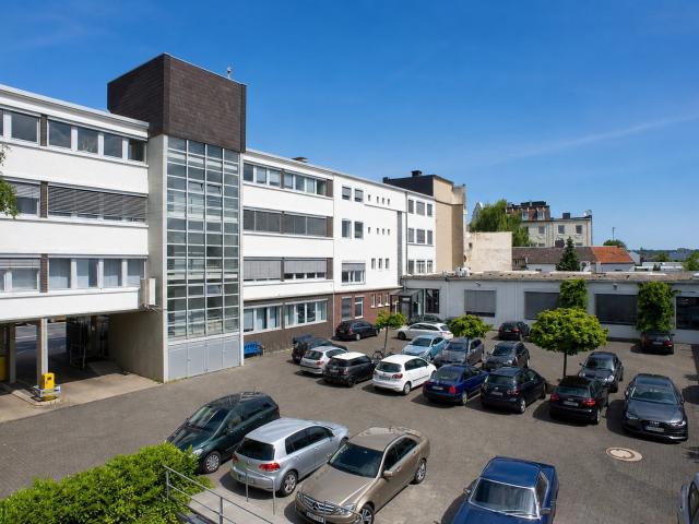 Büro mieten in Laurensberg, Aachen