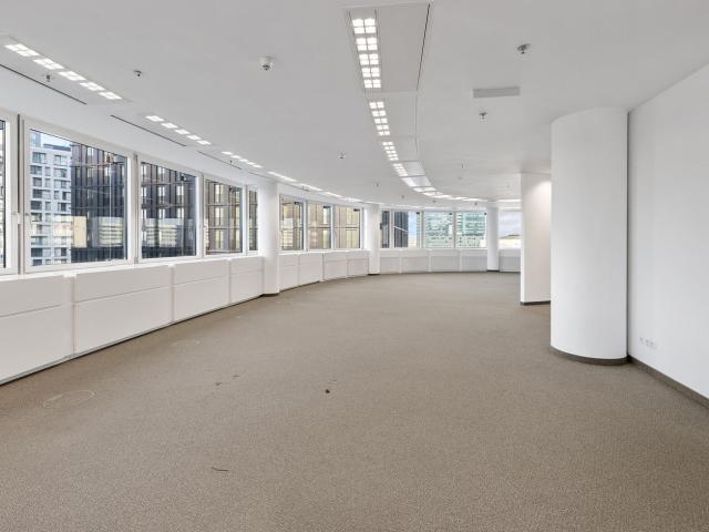 Büro mieten in Seestadt, Wien