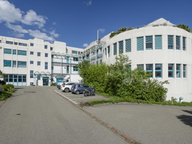 Büro mieten in Fehraltorf, Zürich