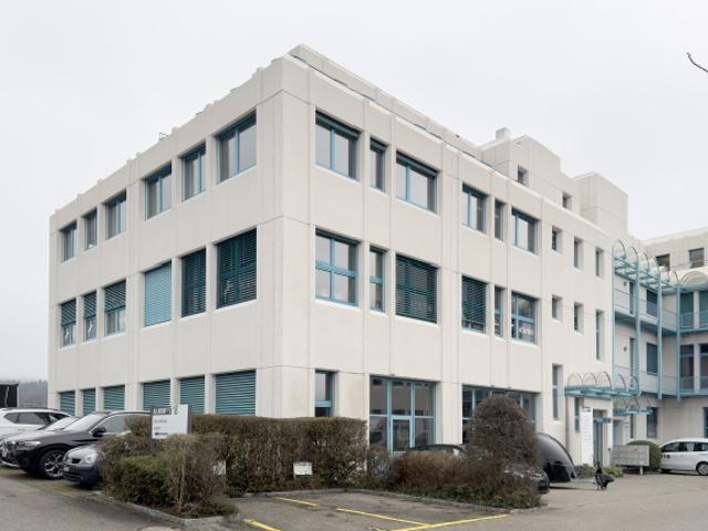 Büro mieten in Fehraltorf, Zürich