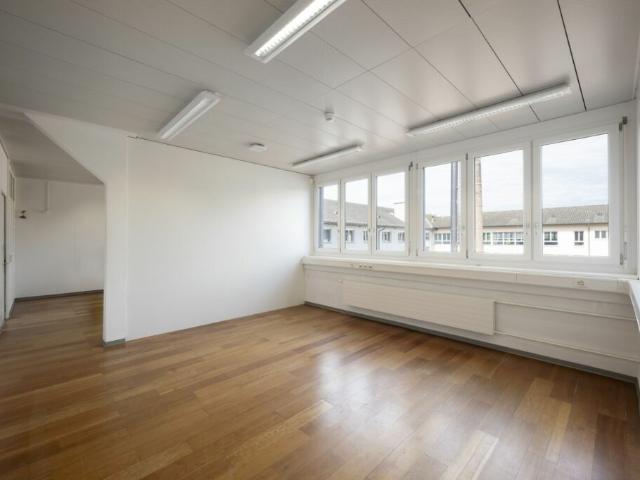 Büro mieten in Aarau, Aargau