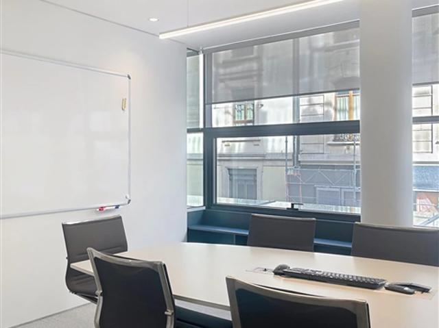 Büro mieten in Conches