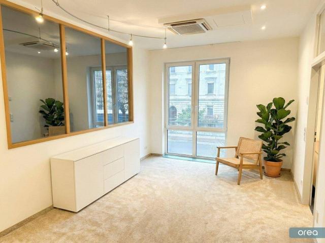 Büro mieten in Niedernhart, Linz