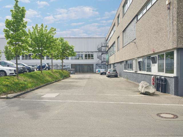 Büro mieten in Frickenhausen, Baden-Württemberg