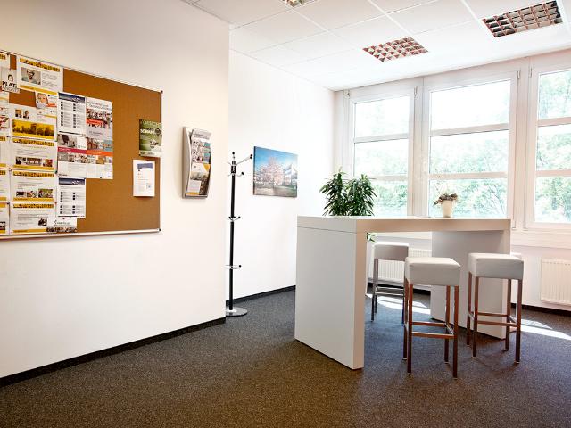 Büro mieten in Marzahn-Hellersdorf, Berlin