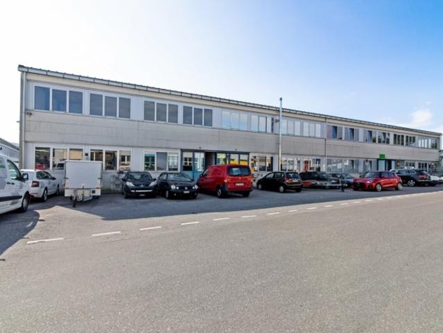 Büro mieten in Forel (Lavaux), Waadt