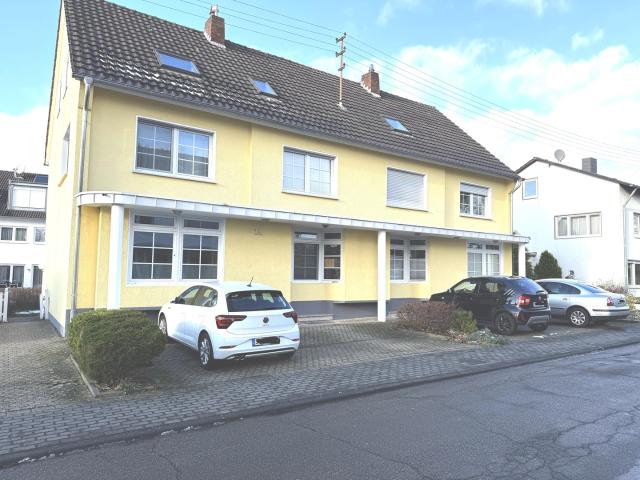 Wohnung mieten in Ort, Sankt Augustin