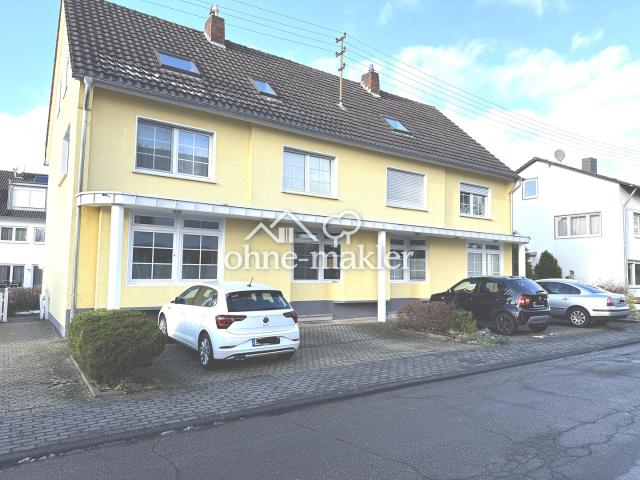 Apartment mieten in Ort, Sankt Augustin