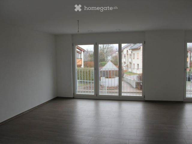 Apartment mieten in Haller, Embrach