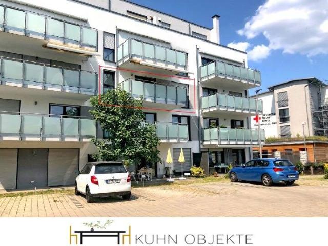 Wohnung kaufen in Ludwigshafen-Oggersheim, Ludwigshafen