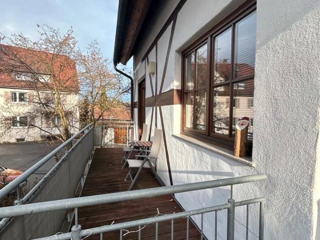 Apartment mieten in Zuffenhausen, Stuttgart