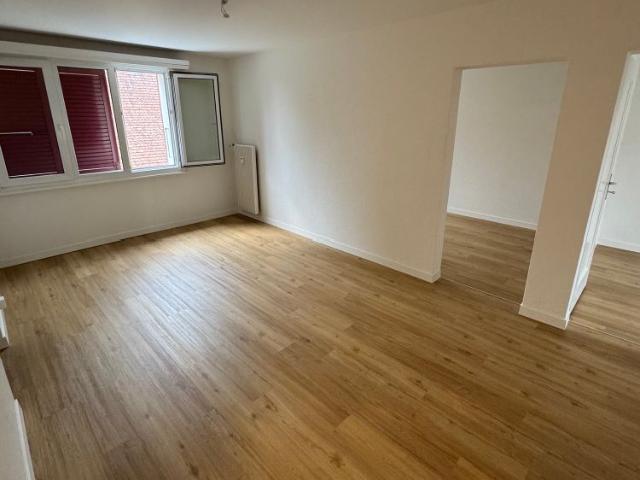 Apartment mieten in Alchenflüh, Rüdtligen-Alchenflüh