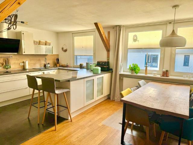 Wohnung kaufen in Biebrich, Wiesbaden