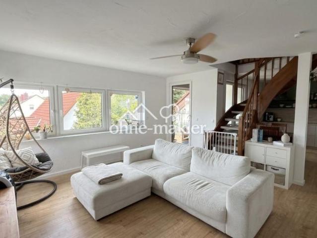 Apartment mieten in Heusenstamm, Hessen