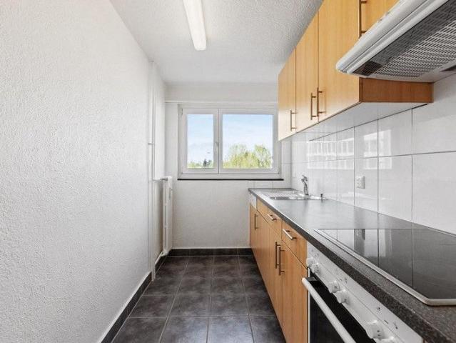 Apartment mieten in Au (SG), St. Gallen
