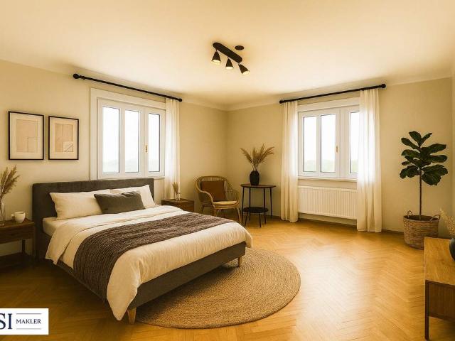 Wohnung kaufen in Siedlung Schmelz, Wien