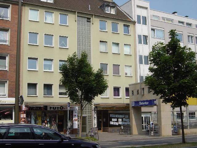 Apartment mieten in Mitte, Berlin