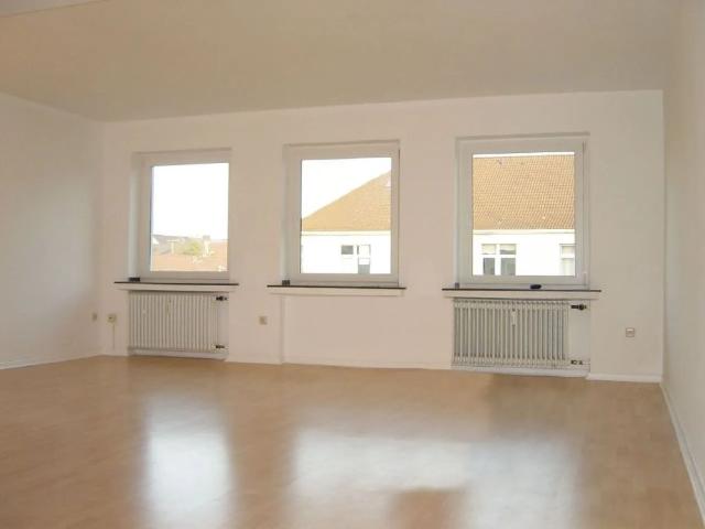Apartment mieten in Kaiserstraßenviertel, Dortmund
