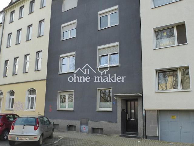 Apartment mieten in Dortmund, Mitte