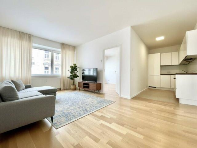 Apartment kaufen in Wieden, Wien