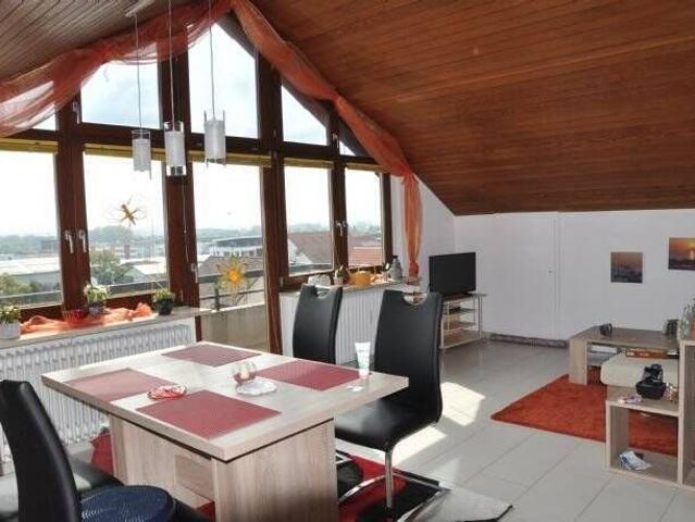 Apartment mieten in Sindelfingen, Baden-Württemberg