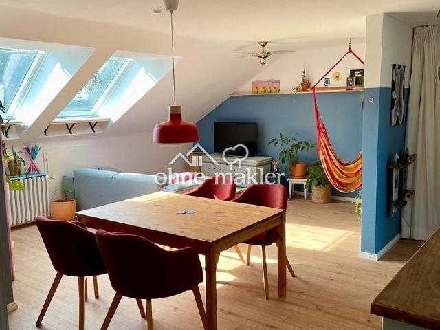 Apartment kaufen in Oppum, Krefeld