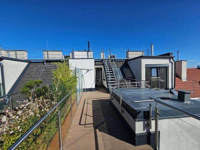 Apartment kaufen in Wien