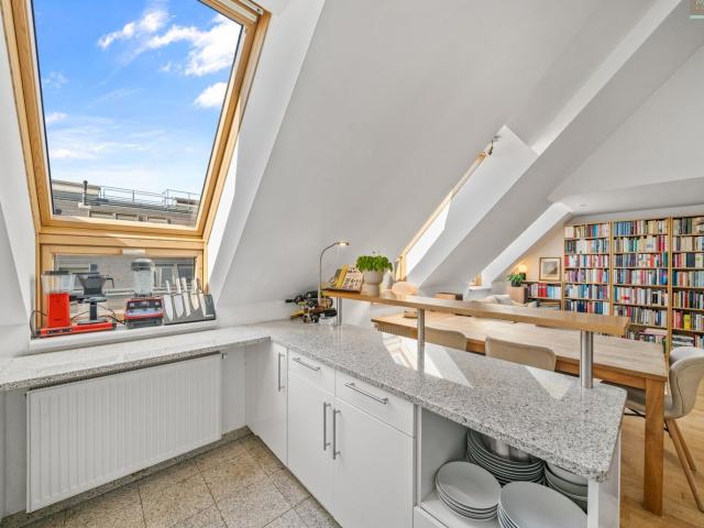 Wohnung kaufen in Seestadt, Wien