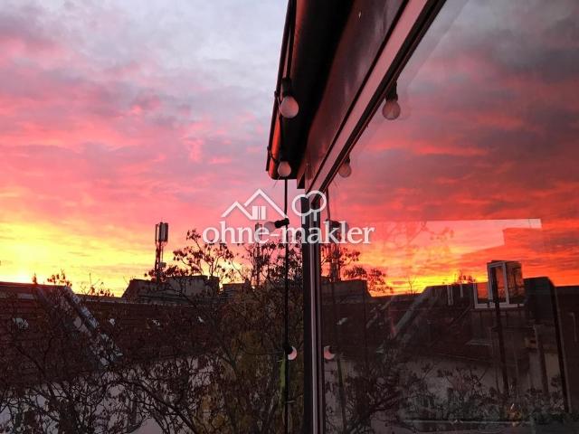 Apartment kaufen in Friedrichshain, Berlin