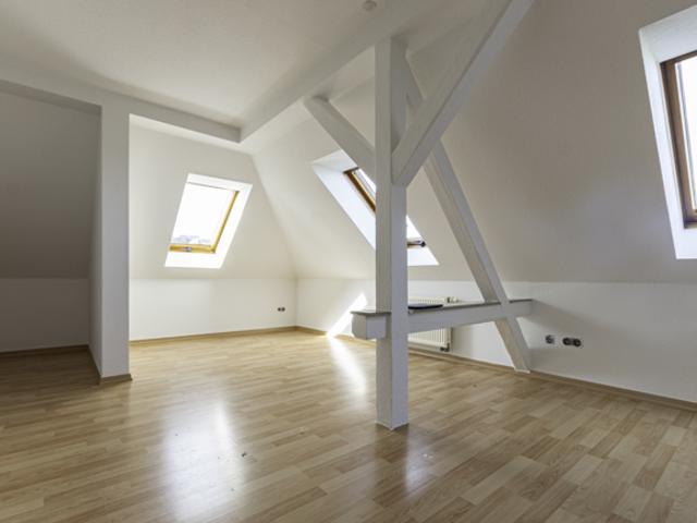 Apartment mieten in Altlindenau, Leipzig
