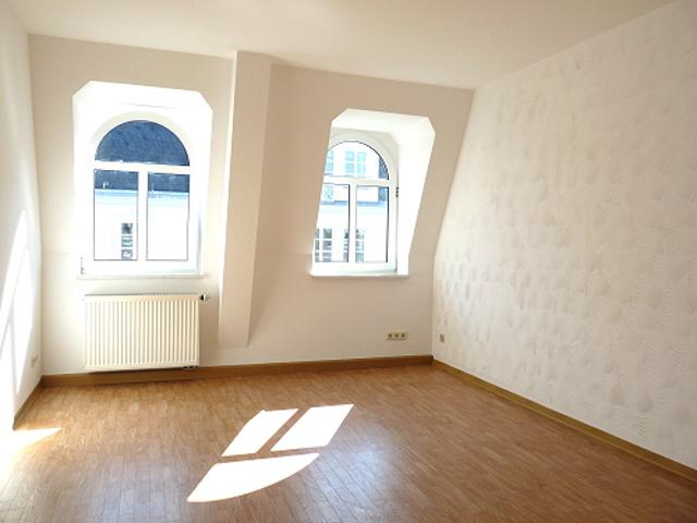 Apartment mieten in Riesa, Sachsen
