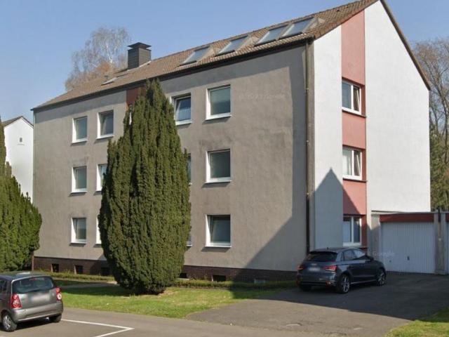 Wohnung mieten in Jungferntal, Dortmund
