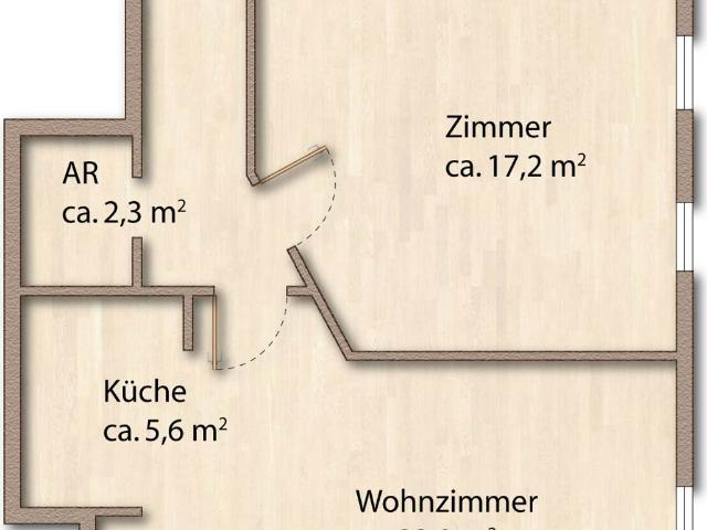Wohnung kaufen in St. Pölten, Niederösterreich