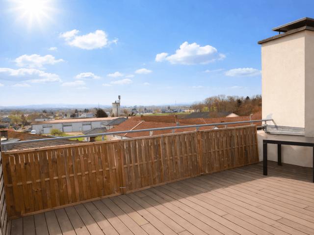 Apartment kaufen in Stattersdorf, St. Pölten