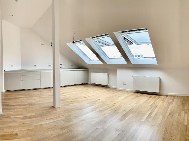 Wohnung mieten in Derendorf, Düsseldorf