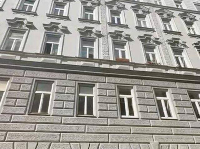 Apartment kaufen in Wien, KG Margareten