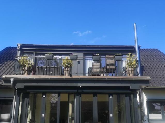 Apartment mieten in Pinneberg, Schleswig-Holstein