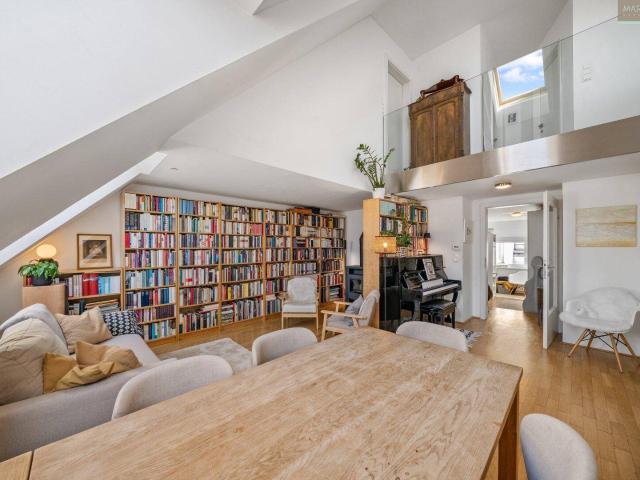 Apartment kaufen in KG Landstraße, Wien