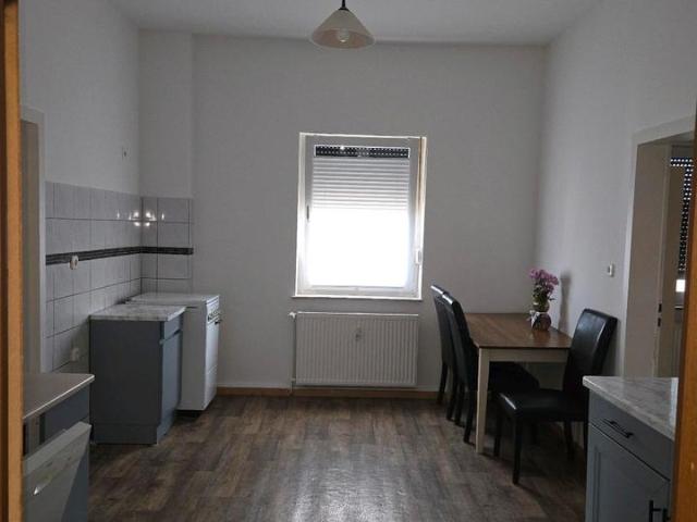 Wohnung mieten in Jungferntal, Dortmund