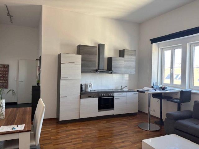 Apartment kaufen in Wieden, Wien