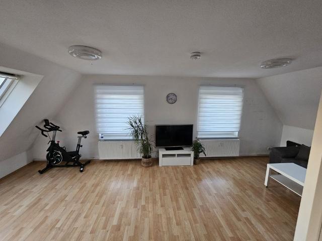 Apartment mieten in Lauenburg, Schleswig-Holstein