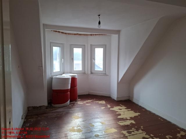 Apartment mieten in Eller, Düsseldorf