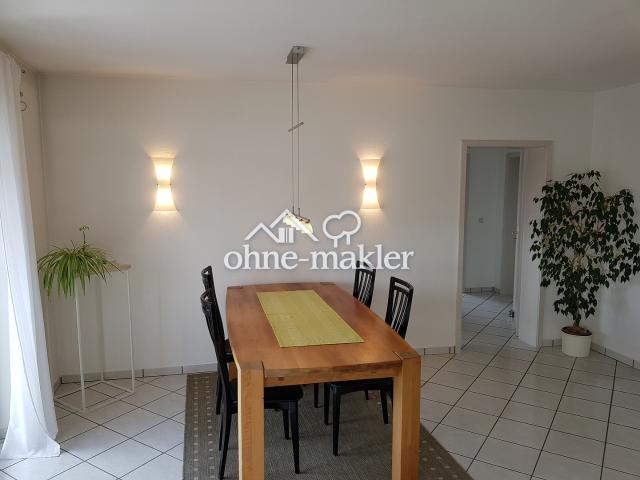 Apartment kaufen in An der Obermühle, Groß-Zimmern