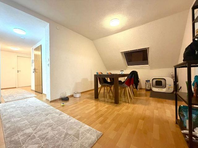 Wohnung kaufen in Kirchheim, Landkreis Würzburg