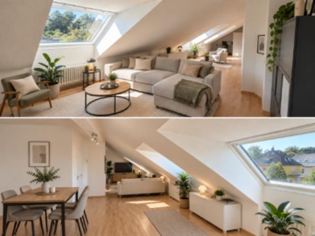Apartment mieten in Schildesche, Bielefeld