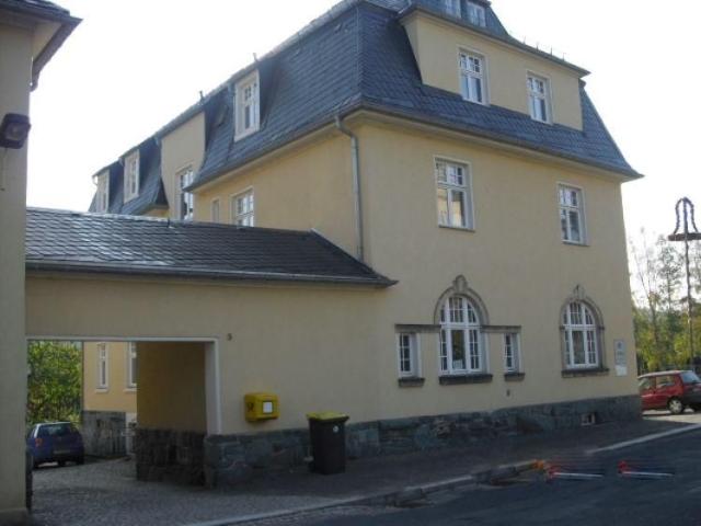 Apartment mieten in Augustusburg, Sachsen