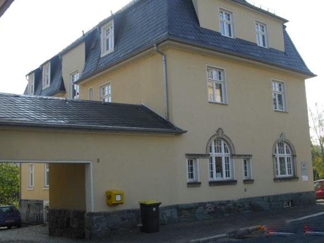 Wohnung mieten in Augustusburg, Sachsen