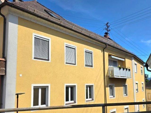 Apartment kaufen in Kärnten